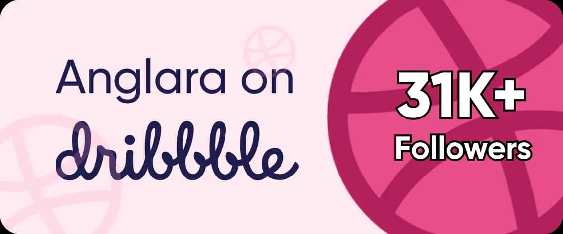 Anglara on Dribbble