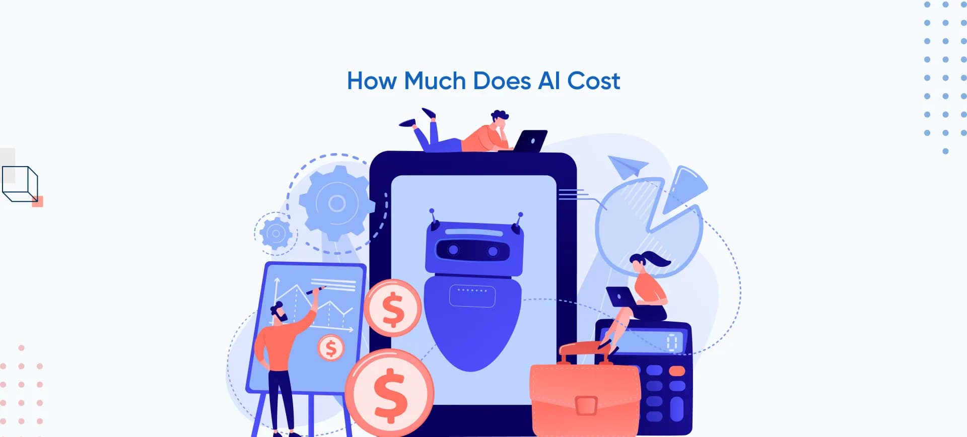 How Much Does AI Cost Before It Pays You Back?