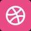 Dribble icon