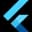 Flutter icon